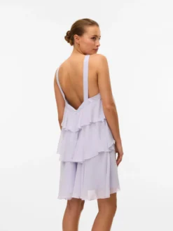 VMFELICIA Kurzes Kleid