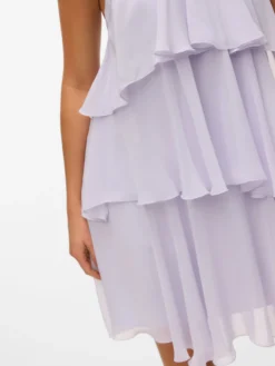 VMFELICIA Kurzes Kleid