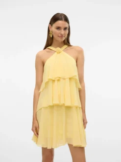 VMFELICIA Kurzes Kleid
