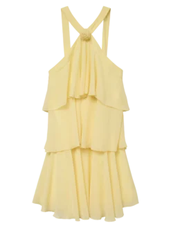 VMFELICIA Kurzes Kleid