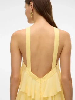 VMFELICIA Kurzes Kleid