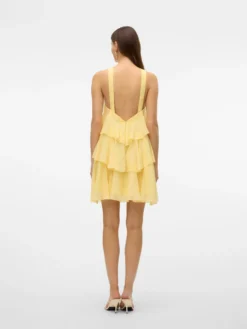 VMFELICIA Kurzes Kleid