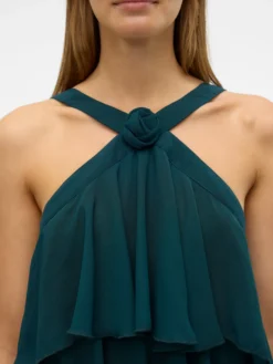 VMFELICIA Kurzes Kleid