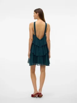 VMFELICIA Kurzes Kleid