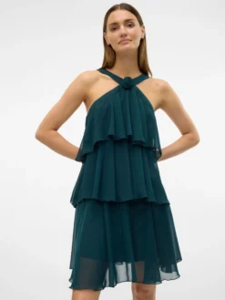 VMFELICIA Kurzes Kleid