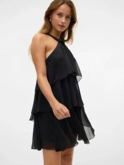 VMFELICIA Kurzes Kleid