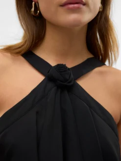 VMFELICIA Kurzes Kleid