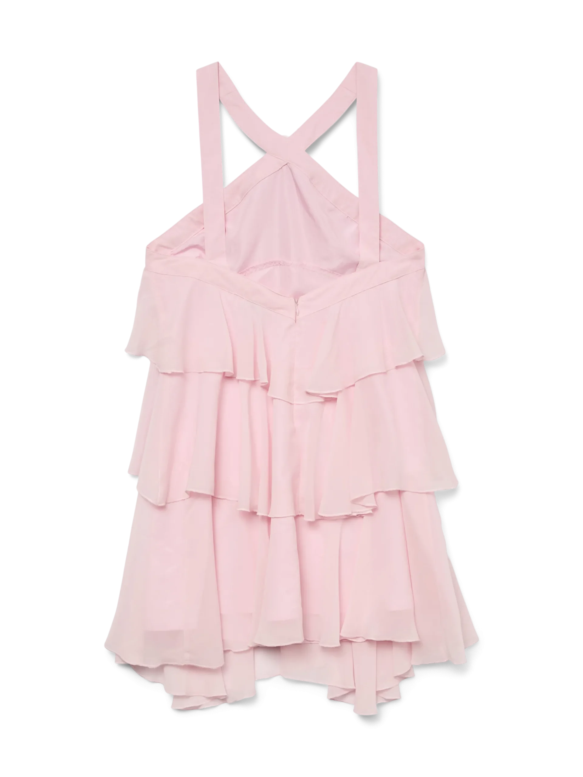 VMFELICIA Kurzes Kleid