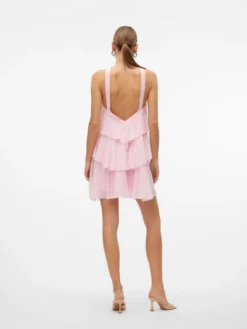 VMFELICIA Kurzes Kleid