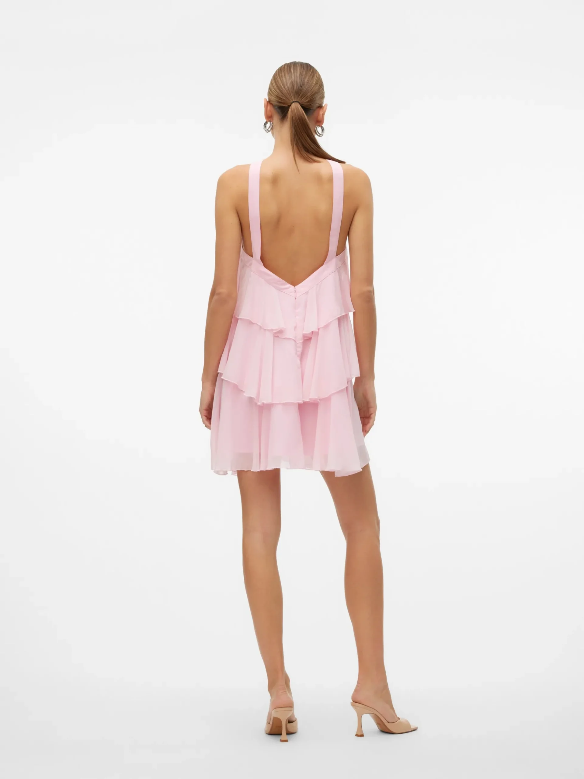 VMFELICIA Kurzes Kleid