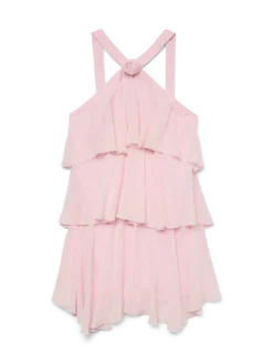 VMFELICIA Kurzes Kleid