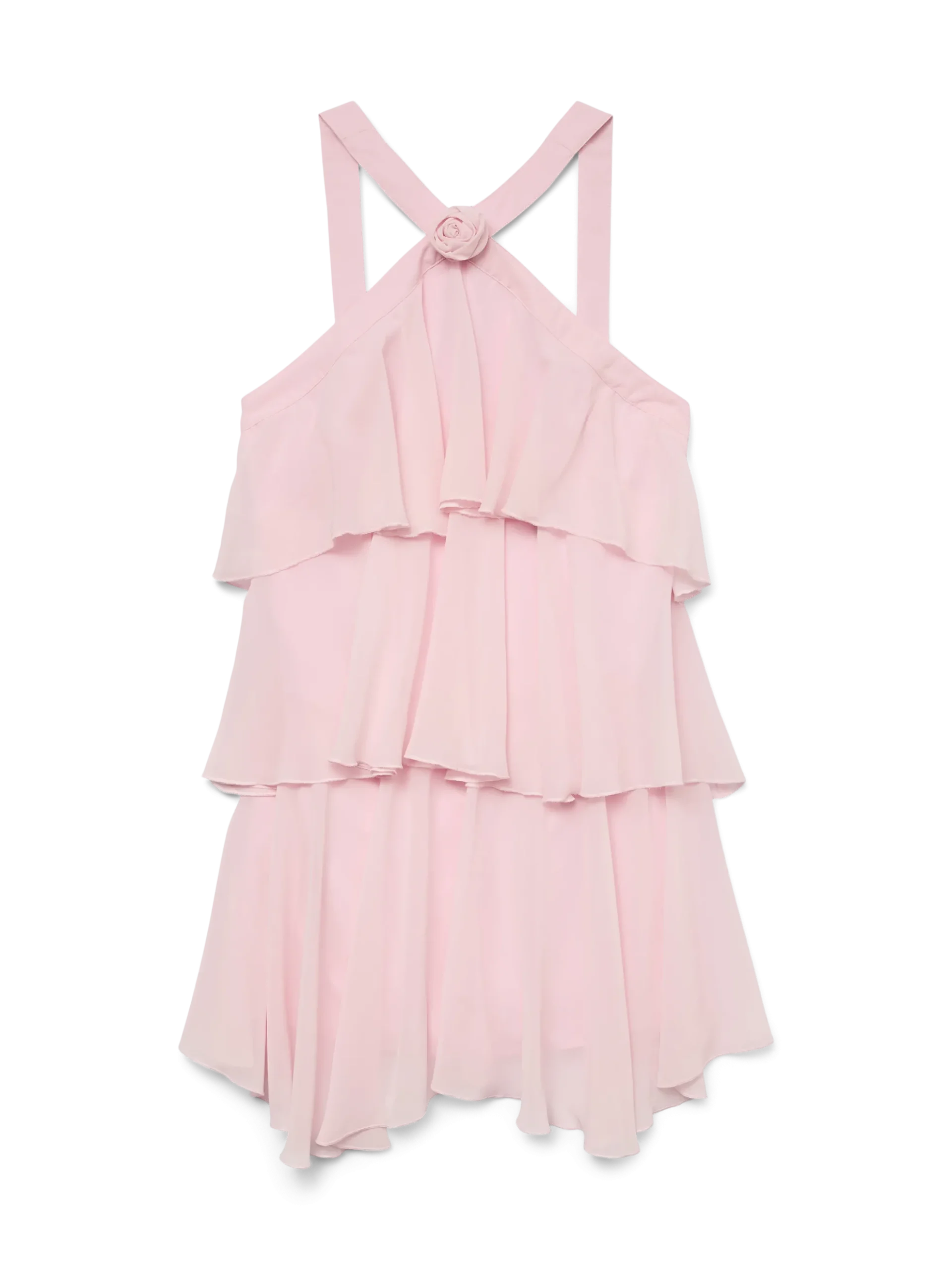 VMFELICIA Kurzes Kleid