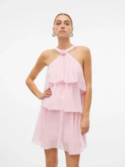 VMFELICIA Kurzes Kleid