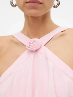 VMFELICIA Kurzes Kleid