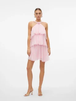 VMFELICIA Kurzes Kleid