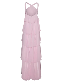 VMFELICIA Langes Kleid