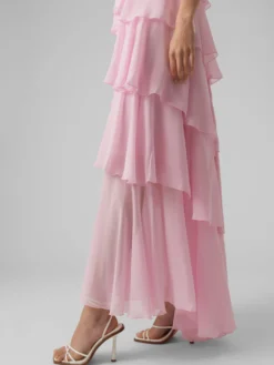 VMFELICIA Langes Kleid