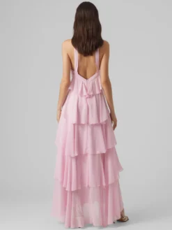 VMFELICIA Langes Kleid