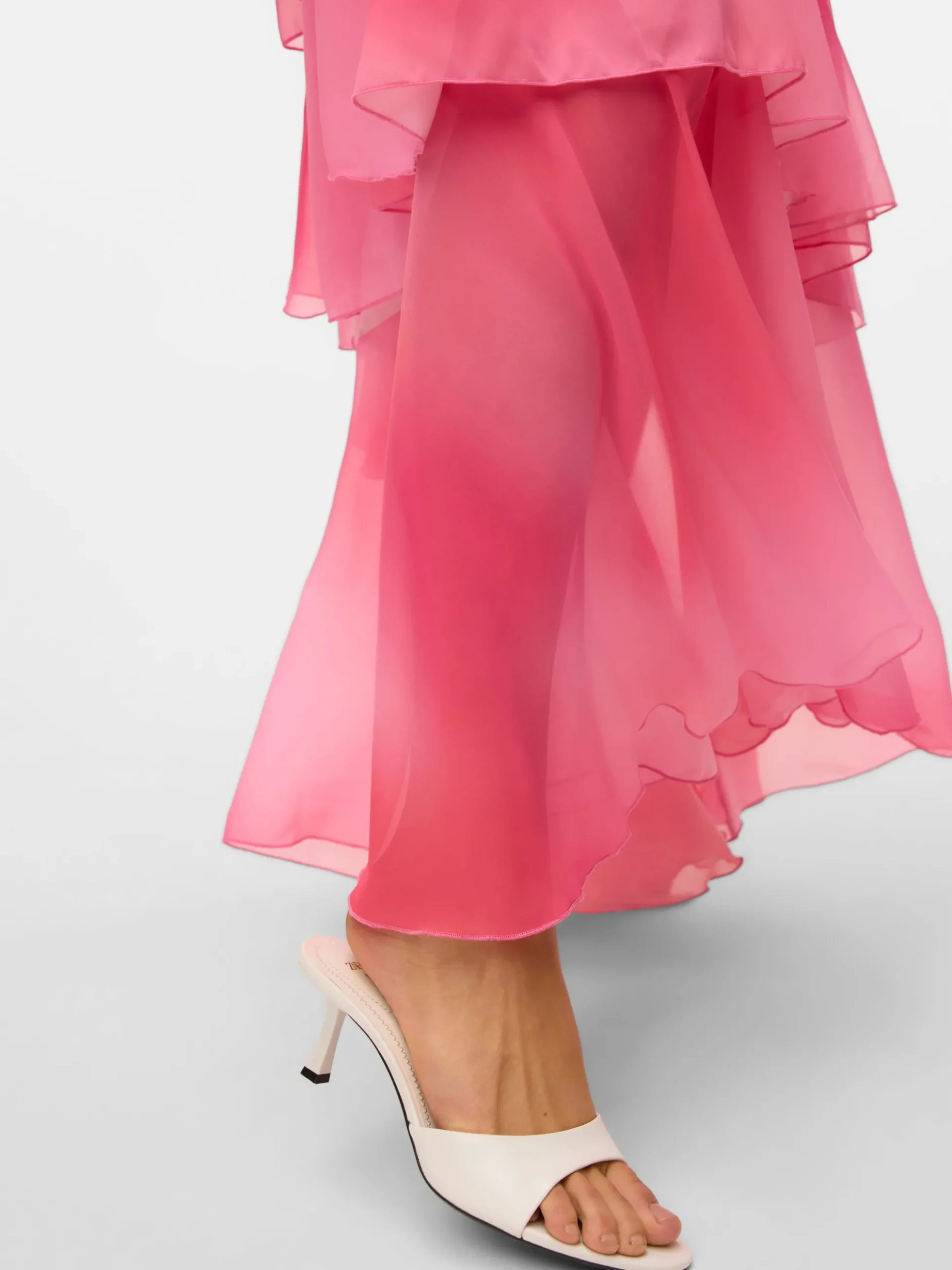 VMFELICIA Langes Kleid