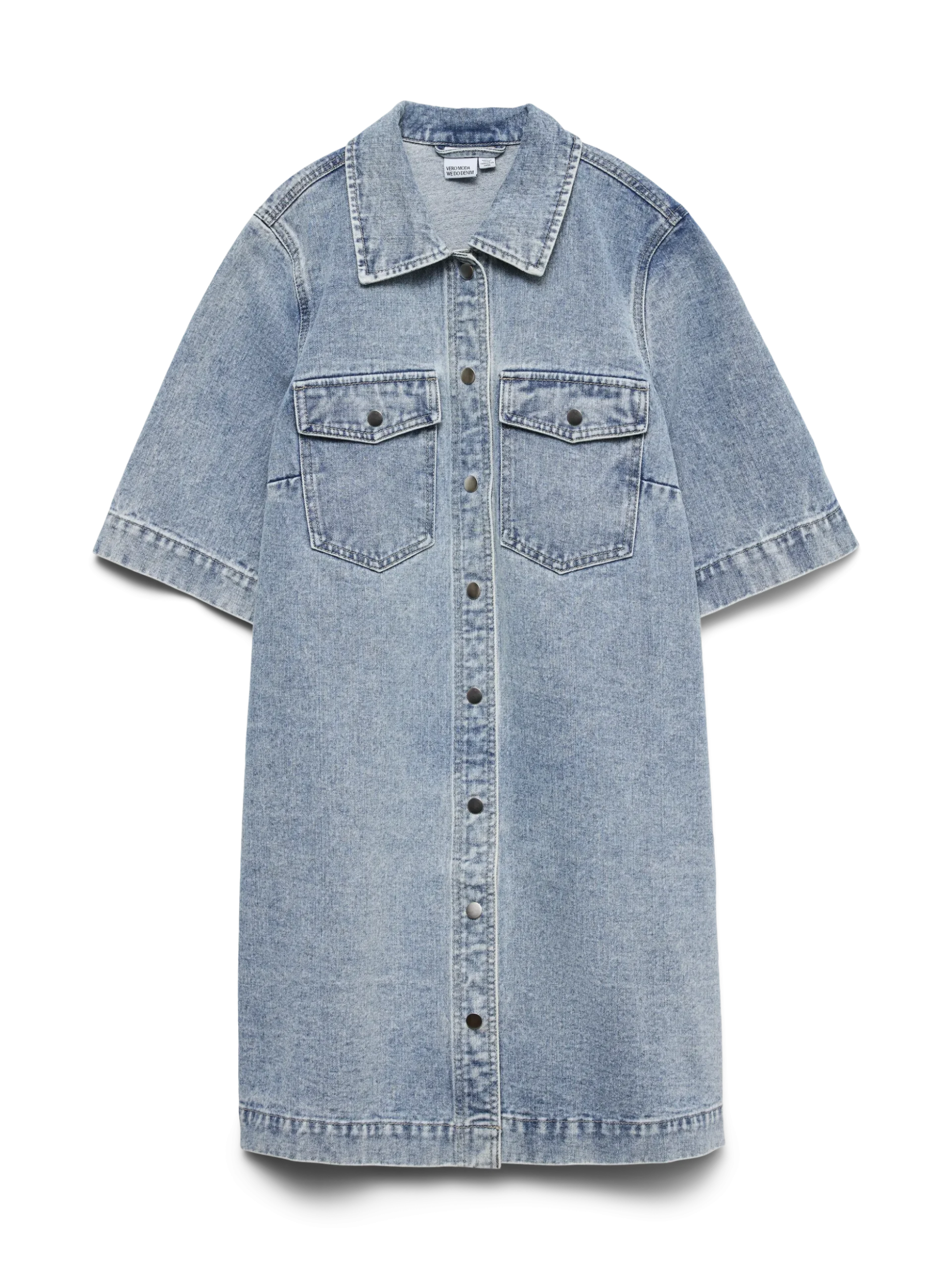 VMFENJA Kurzes Kleid