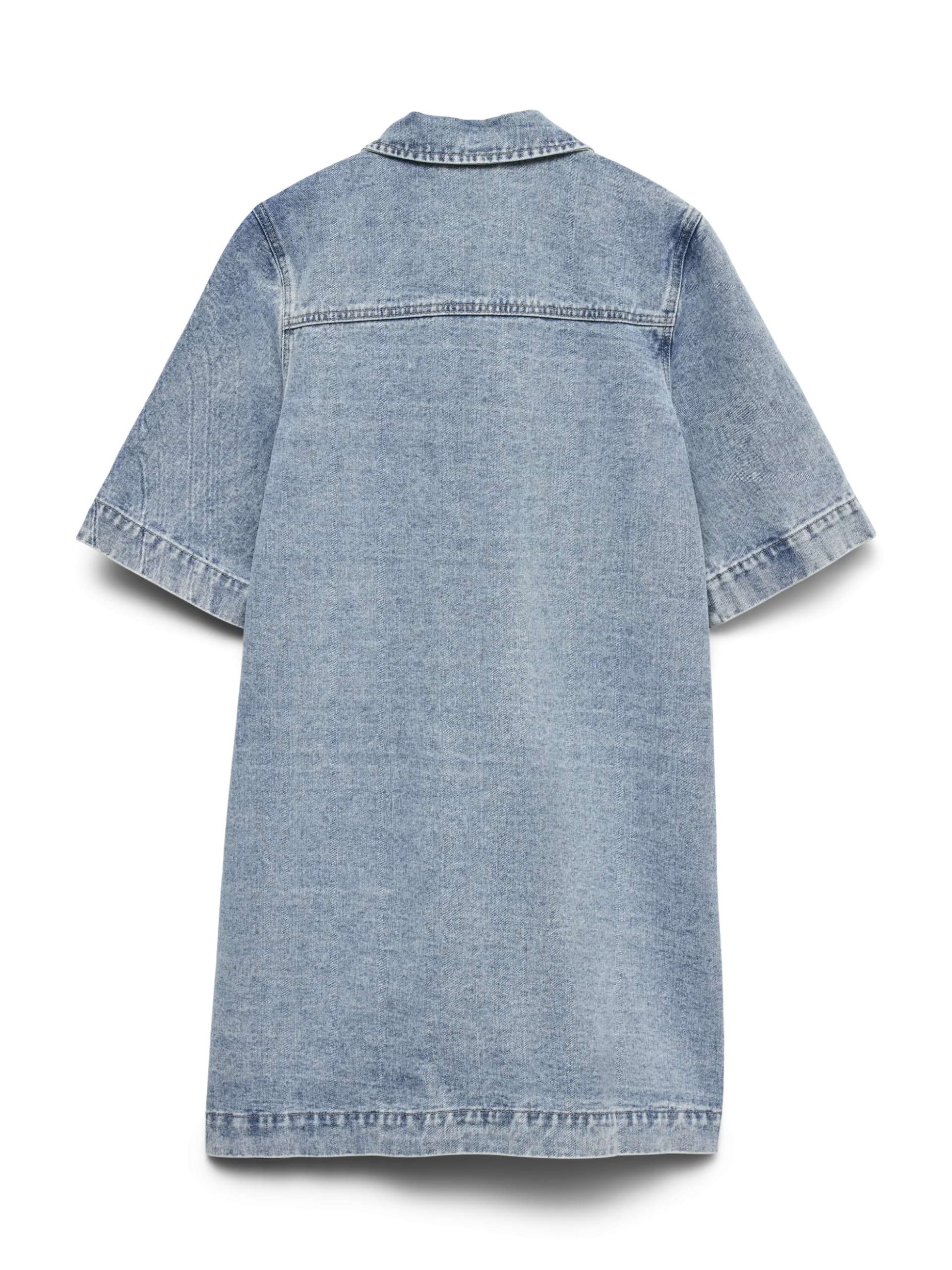 VMFENJA Kurzes Kleid