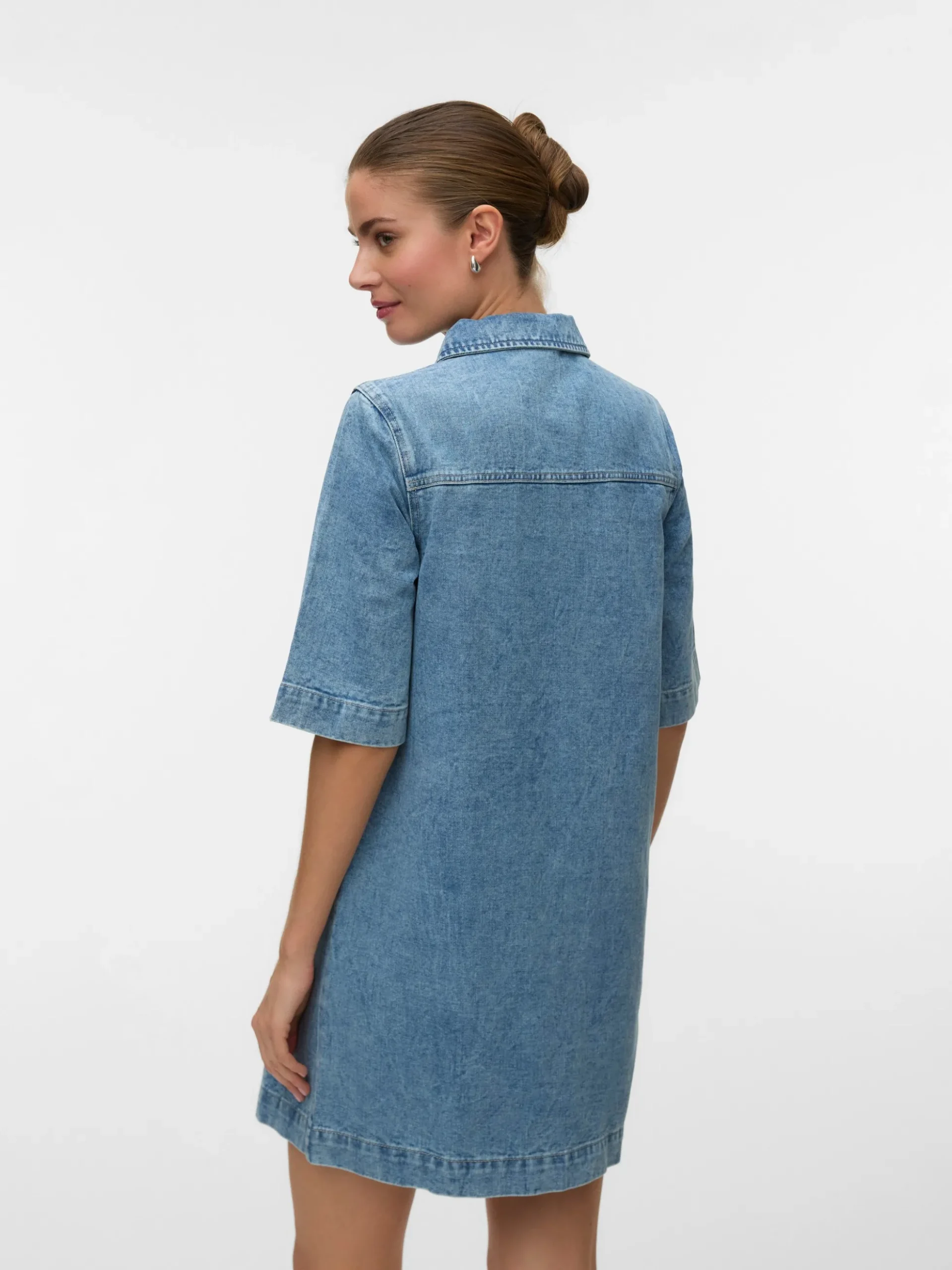 VMFENJA Kurzes Kleid