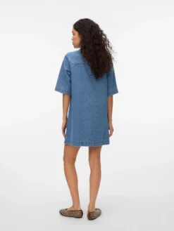 VMFENJA Kurzes Kleid