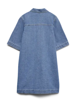 VMFENJA Kurzes Kleid