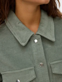 VMFENJA Kurzes Kleid
