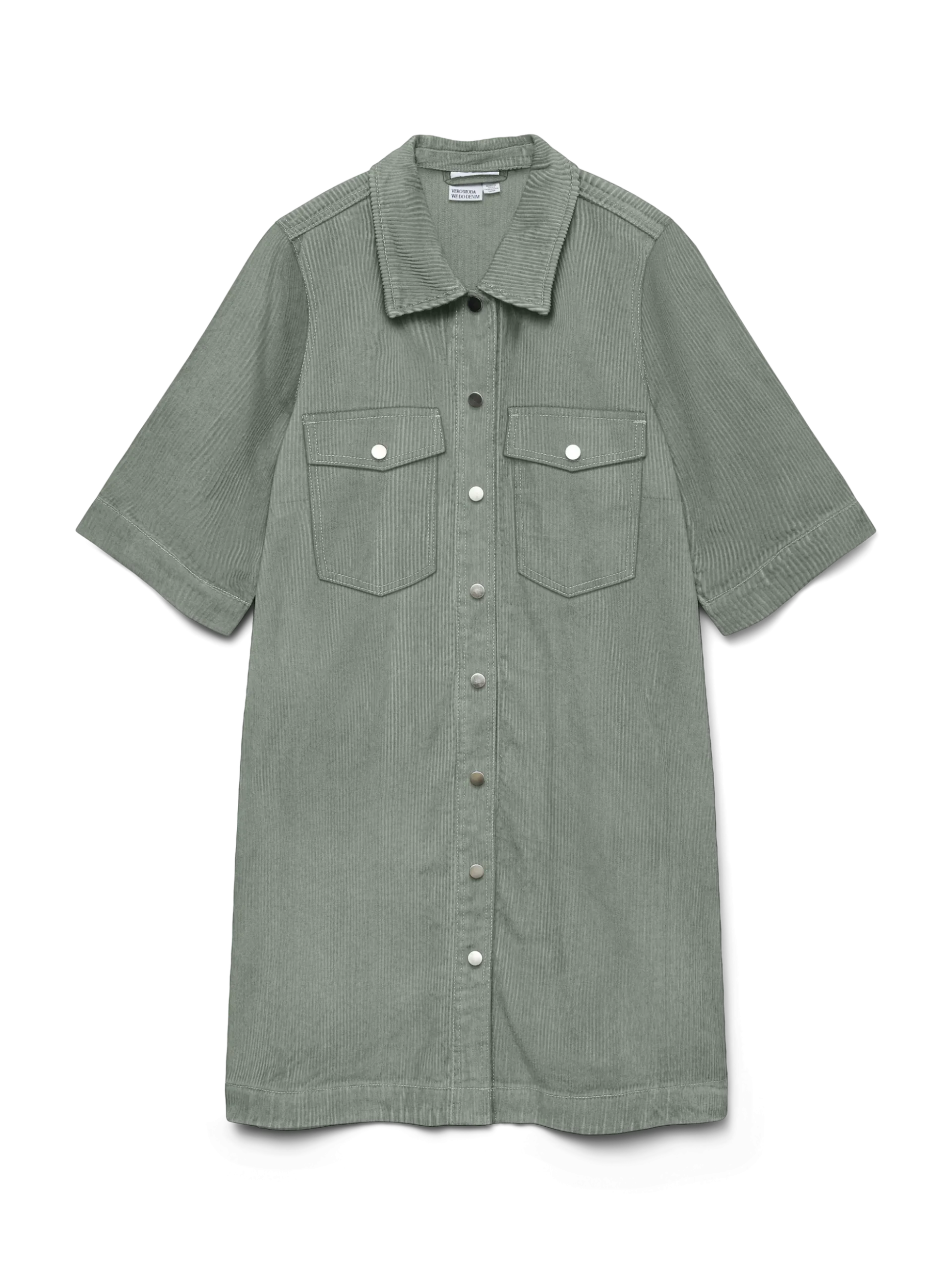 VMFENJA Kurzes Kleid