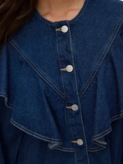 VMFIA Jeanshemd
