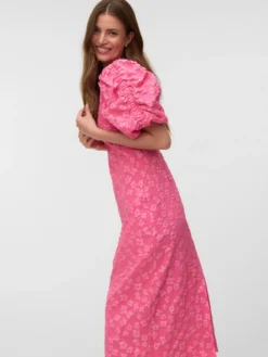 VMFIA Midikleid