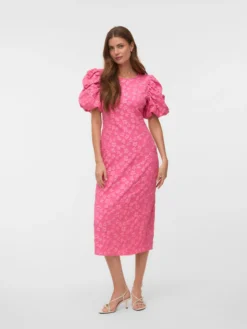 VMFIA Midikleid