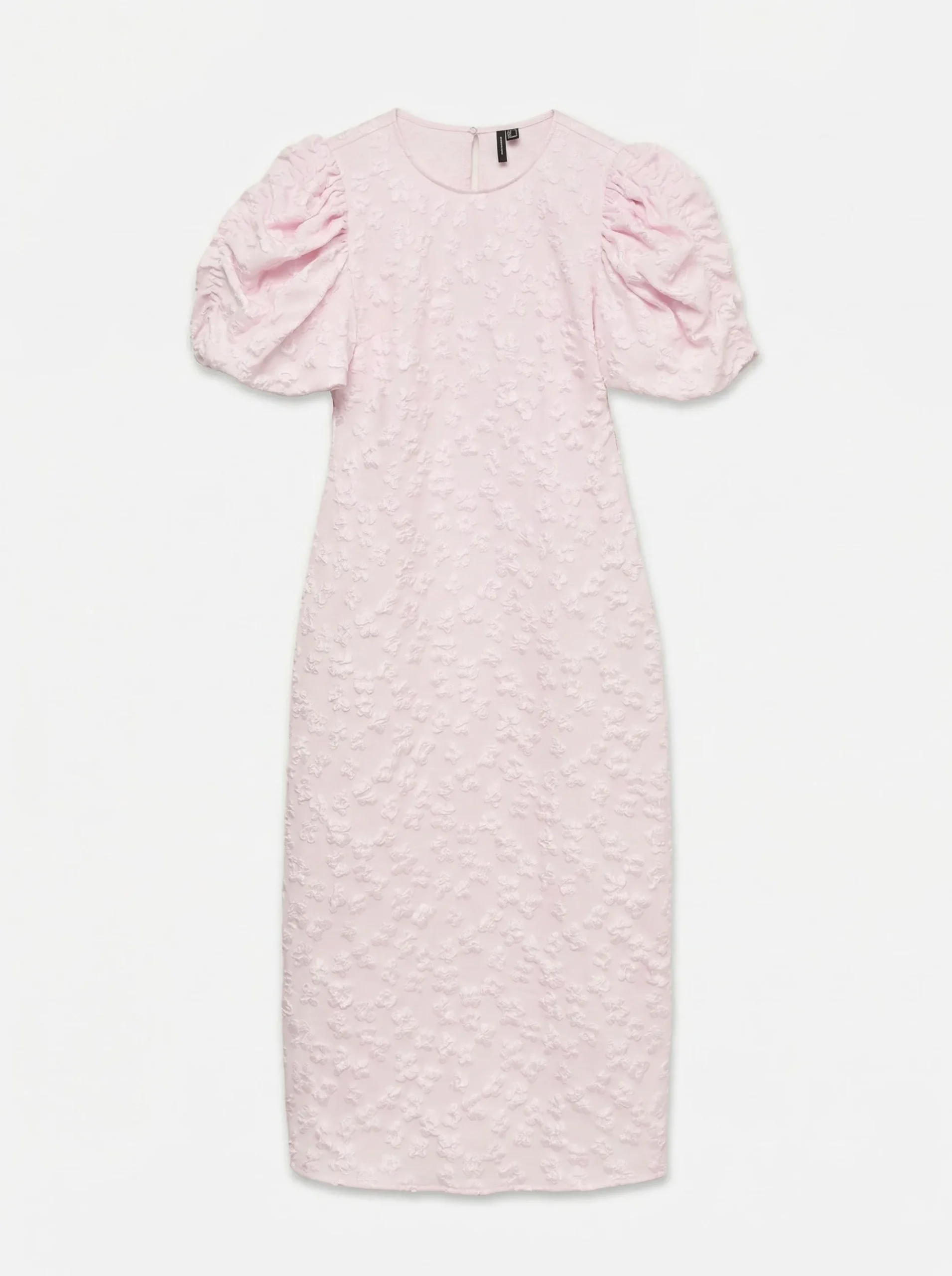VMFIA Midikleid