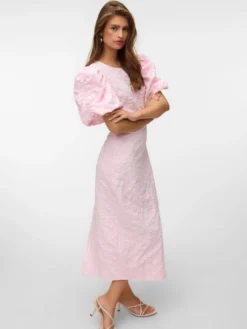 VMFIA Midikleid