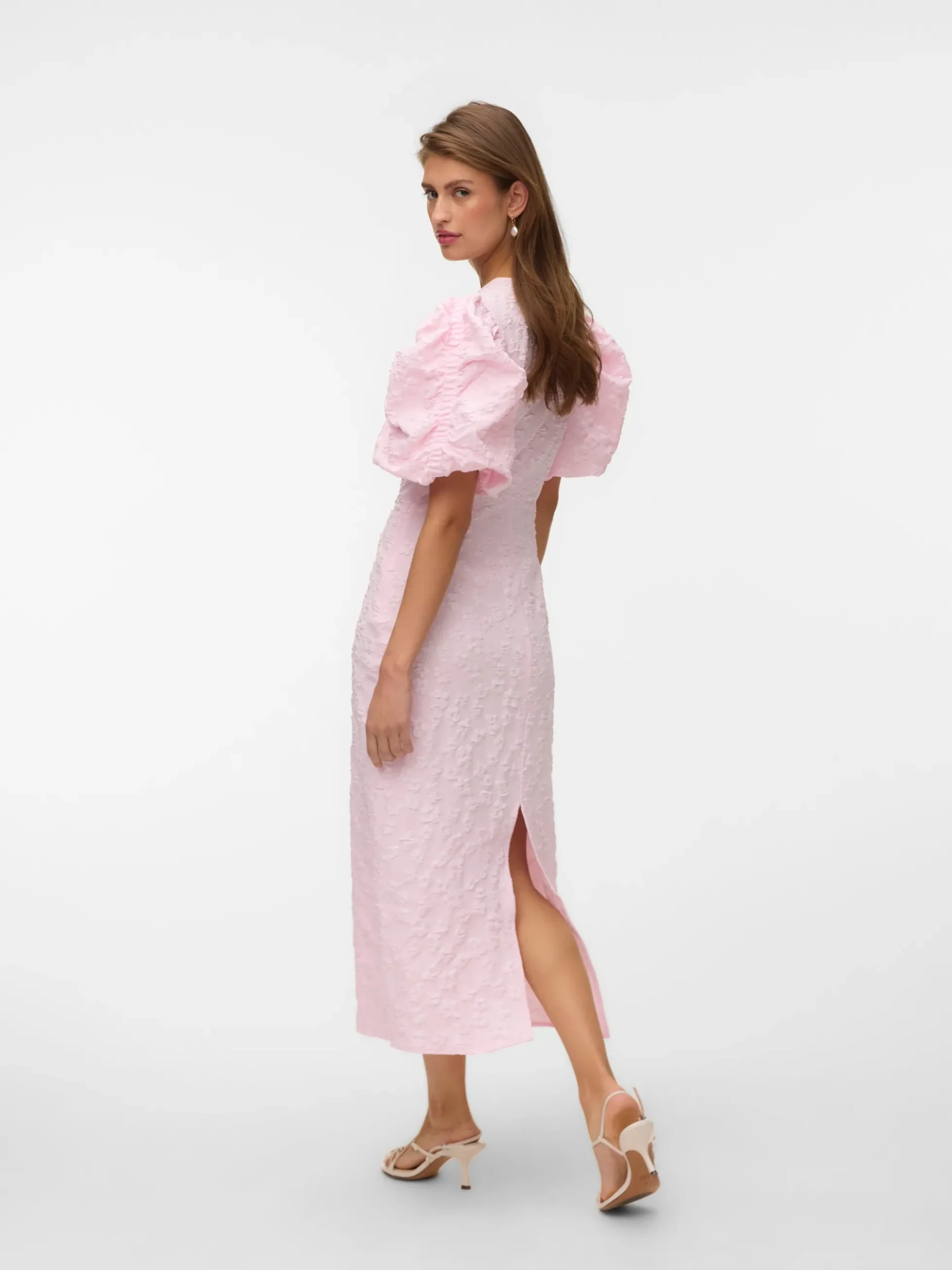 VMFIA Midikleid