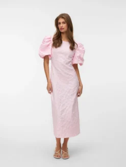 VMFIA Midikleid