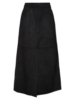 VMFIE Mittlere Taille Langer Rock