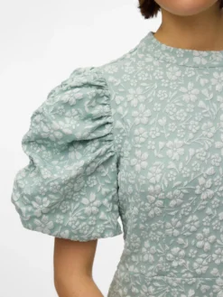 VMFIONA Kurzes Kleid