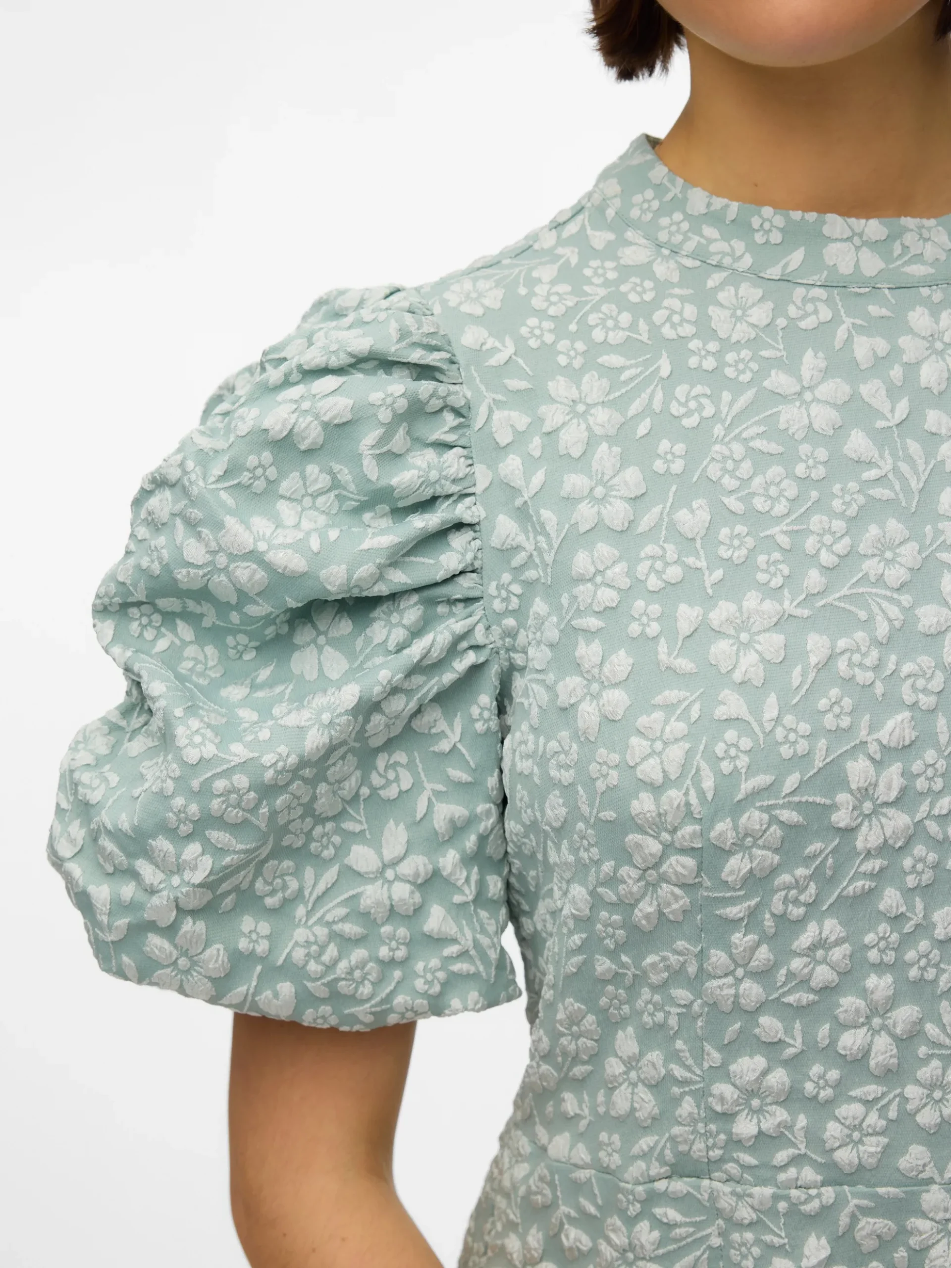 VMFIONA Kurzes Kleid