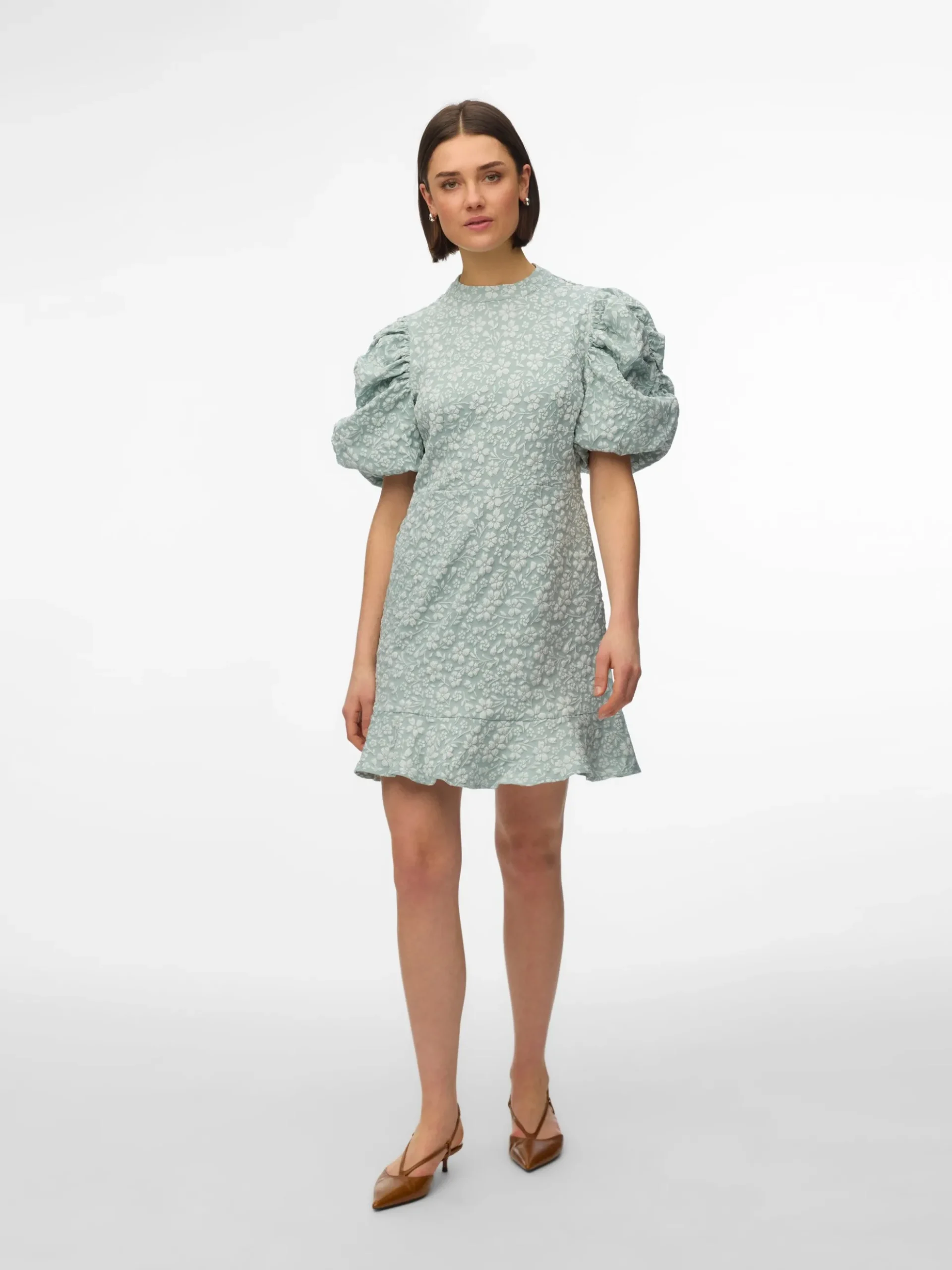 VMFIONA Kurzes Kleid
