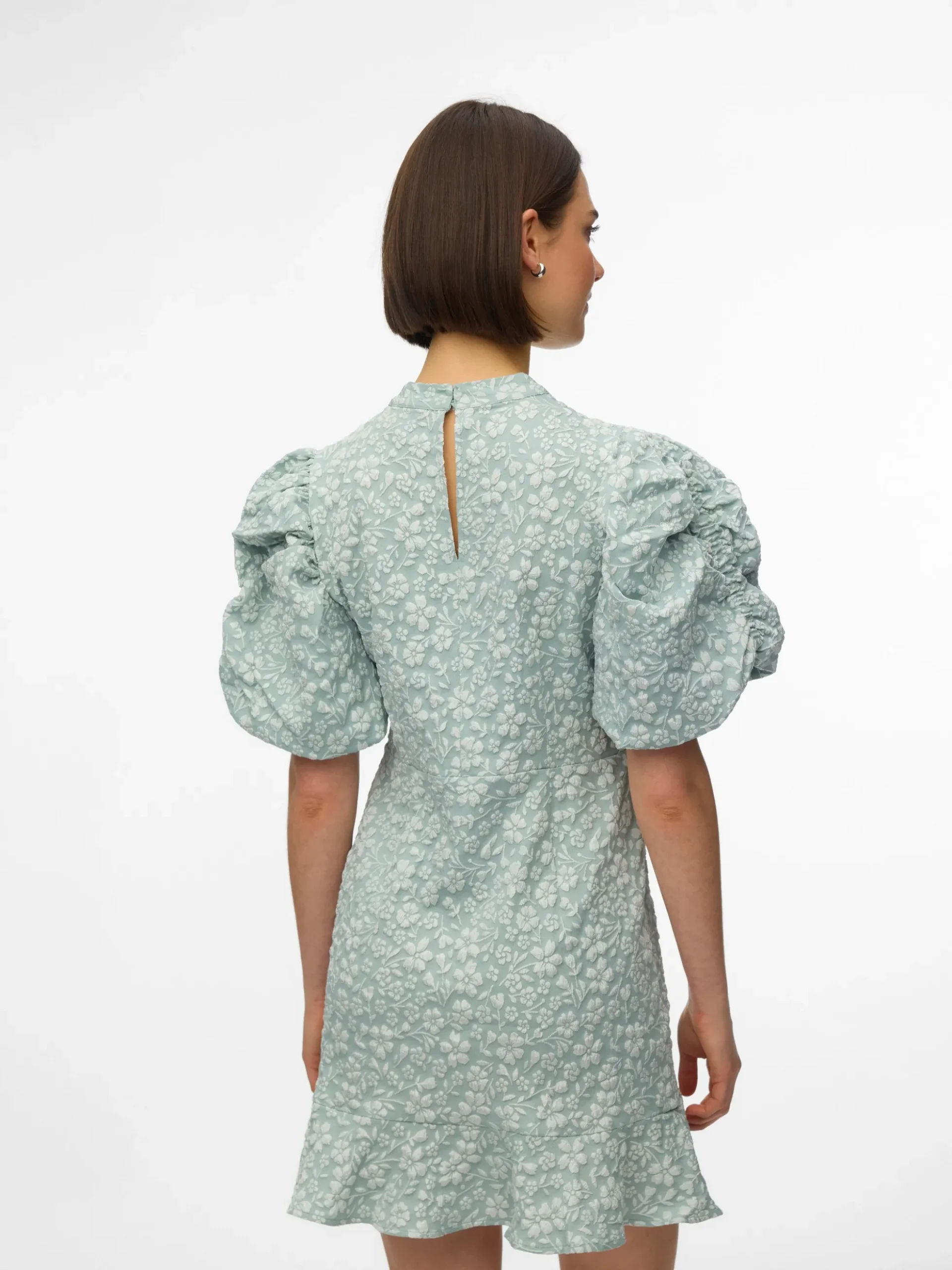 VMFIONA Kurzes Kleid