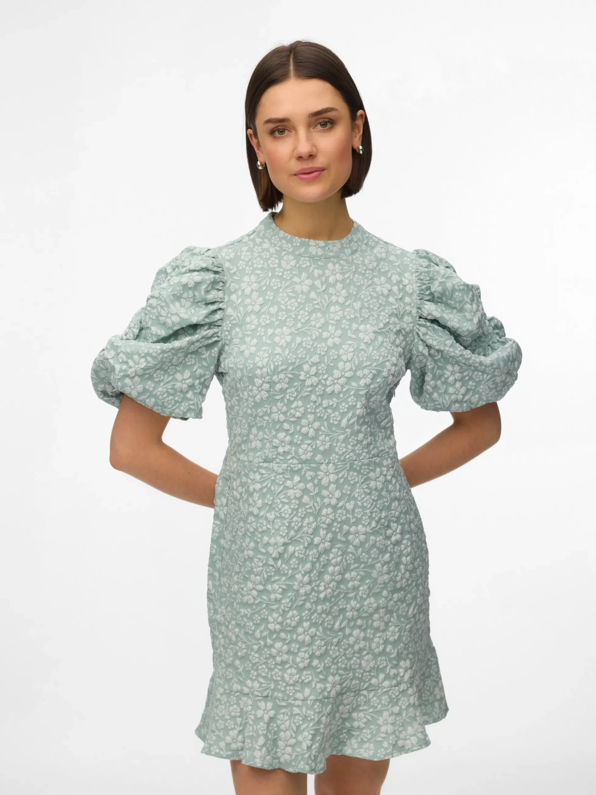 VMFIONA Kurzes Kleid