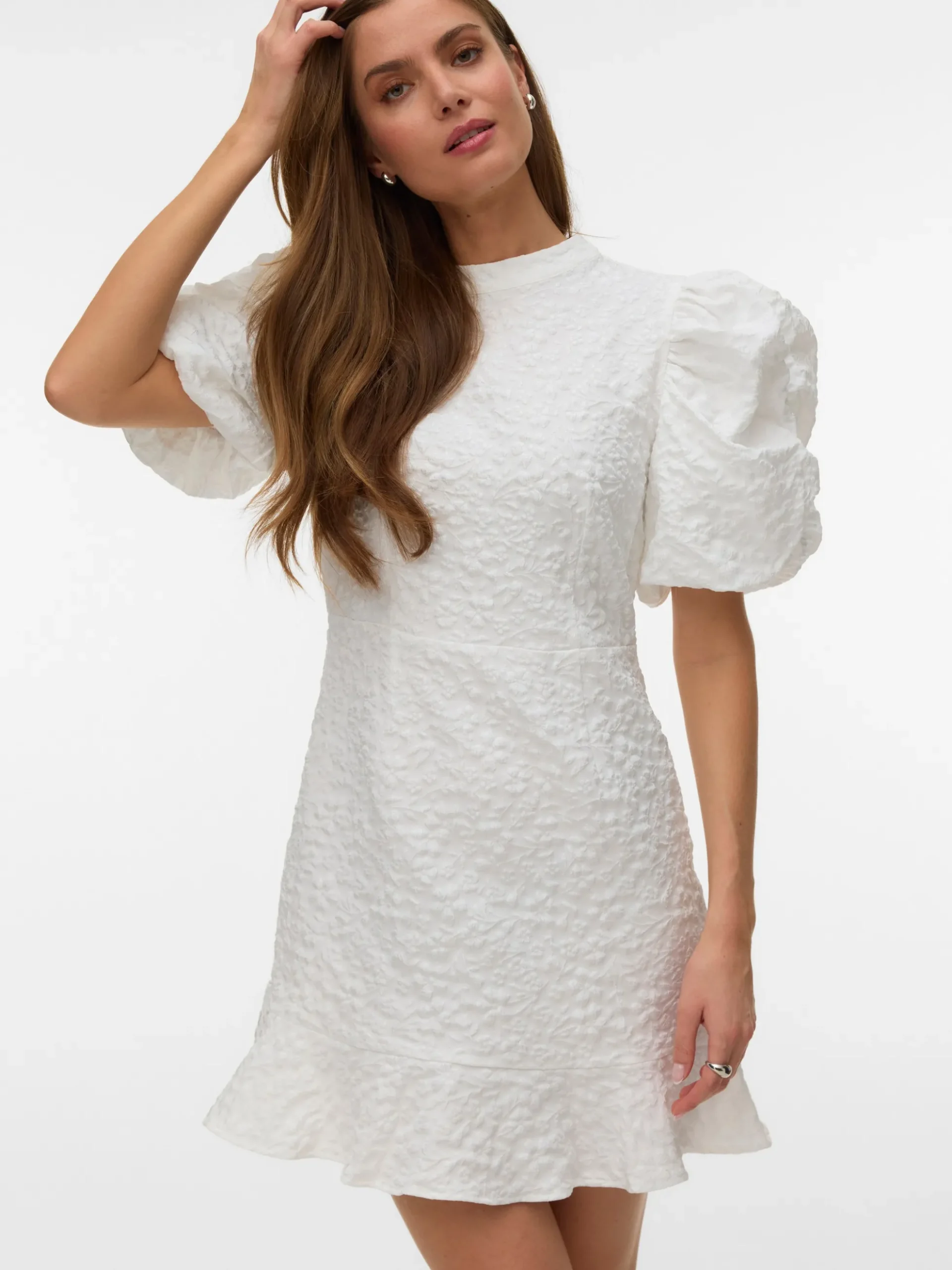 VMFIONA Kurzes Kleid