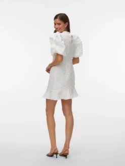 VMFIONA Kurzes Kleid