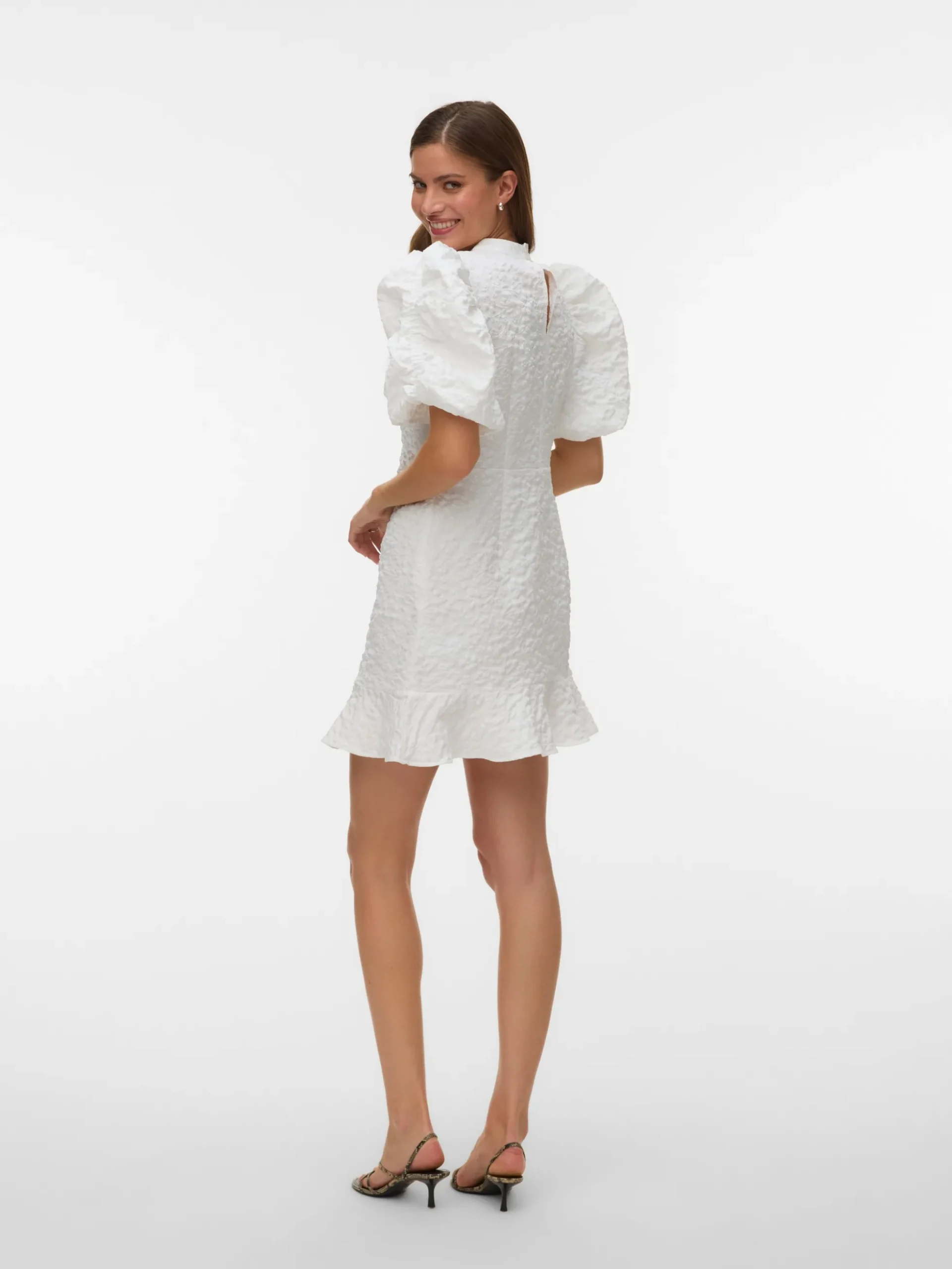 VMFIONA Kurzes Kleid