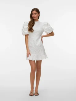 VMFIONA Kurzes Kleid