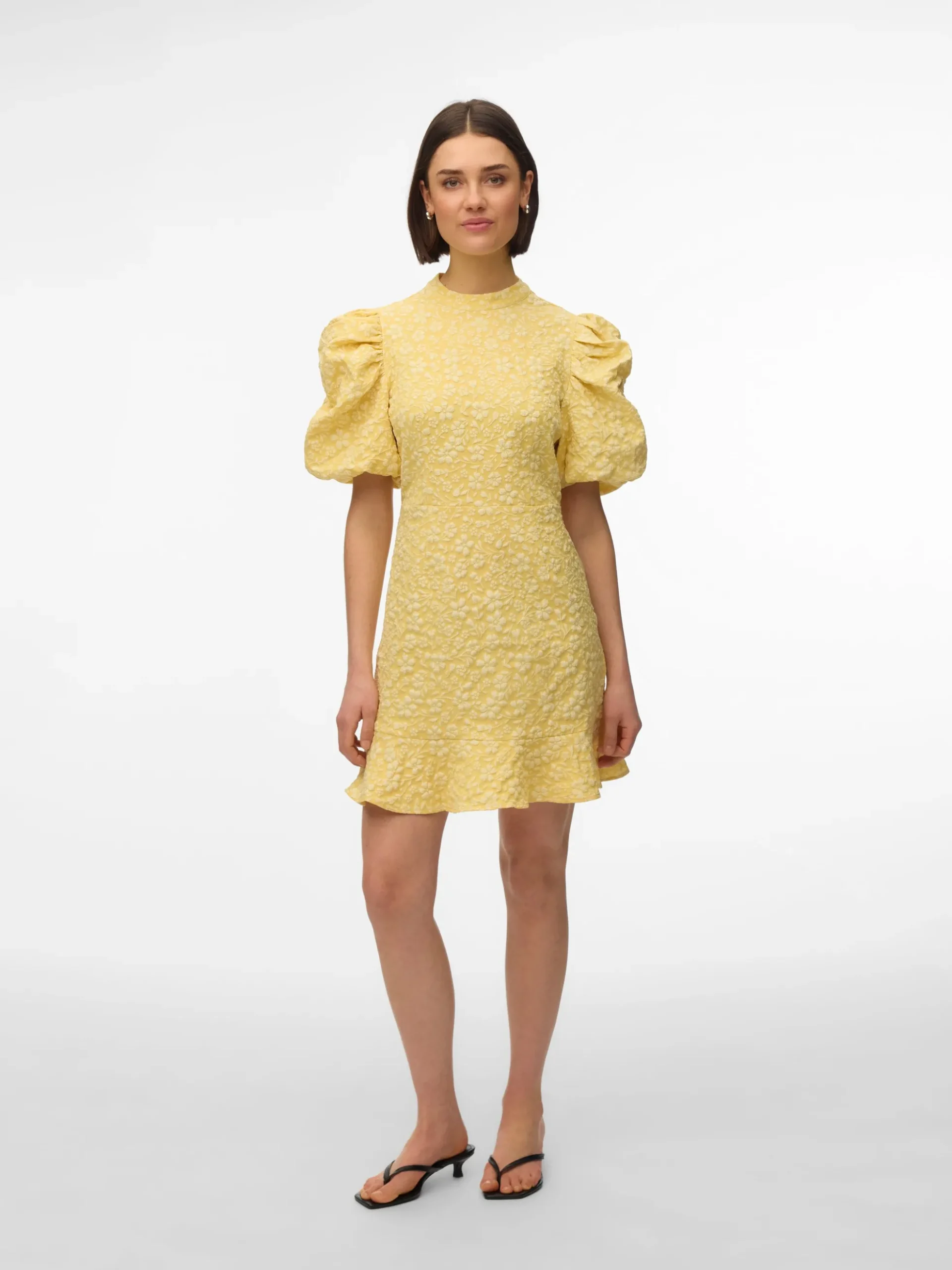 VMFIONA Kurzes Kleid