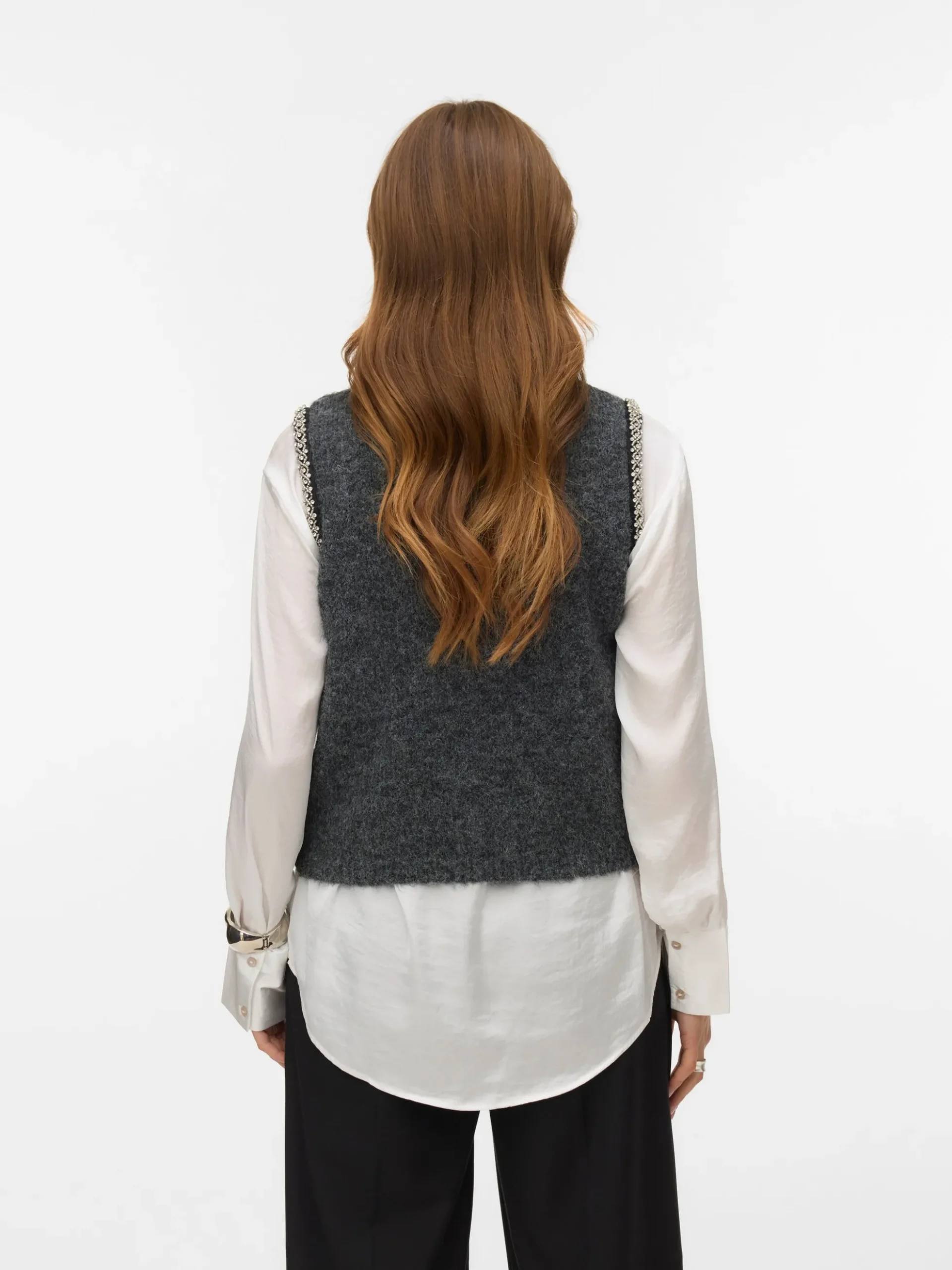 VMFIRENZE Strickweste