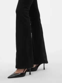 VMFLASH Mid Rise Ausgestellt Jeans